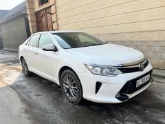 Photo of the vehicle Toyota Camry