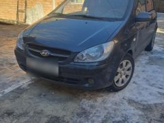 Photo of the vehicle Hyundai Getz