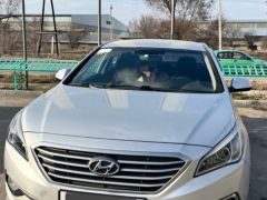 Фото авто Hyundai Sonata