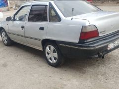 Photo of the vehicle Daewoo Nexia