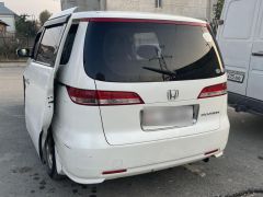 Фото авто Honda Elysion