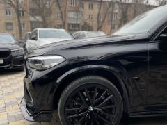 Сүрөт унаа BMW X5