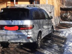 Фото авто Toyota Previa