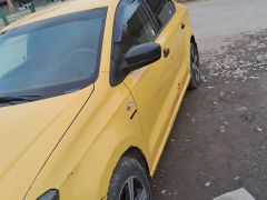 Фото авто Volkswagen Polo