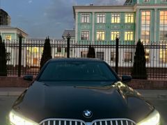 Фото авто BMW 7 серии