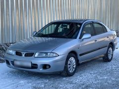 Сүрөт унаа Mitsubishi Carisma