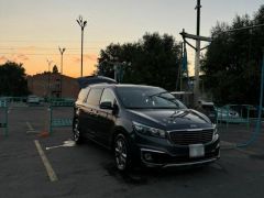 Фото авто Kia Carnival