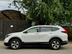 Photo of the vehicle Honda CR-V