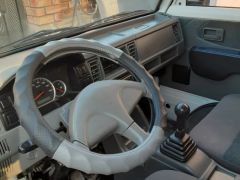 Фото авто Daewoo Ultra Novus