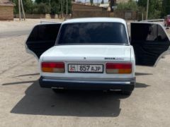 Сүрөт унаа ВАЗ (Lada) 2107