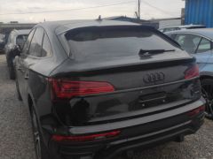 Фото авто Audi Q5