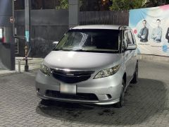 Сүрөт унаа Honda Elysion