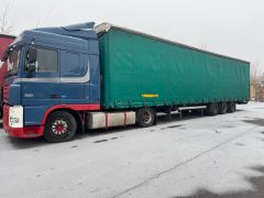 Фото авто DAF XF105 series