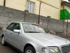 Photo of the vehicle Mercedes-Benz C-Класс