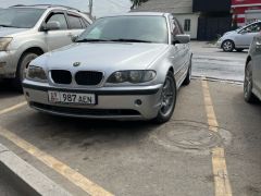 Фото авто BMW 3 серии