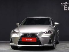 Фото авто Lexus IS