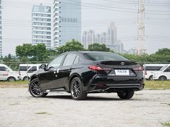 Фото авто Toyota Camry