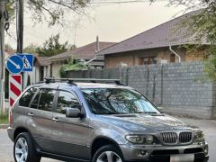 Сүрөт унаа BMW X5