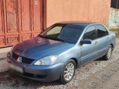 Сүрөт унаа Mitsubishi Lancer