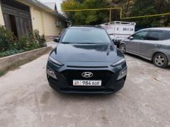 Фото авто Hyundai Kona