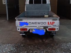 Фото авто Daewoo Labo