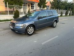 Photo of the vehicle Opel Astra