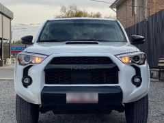 Фото авто Toyota 4Runner