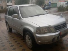 Сүрөт унаа Honda CR-V