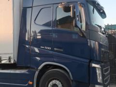 Фото авто Volvo FH