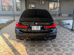 Фото авто BMW 5 серии