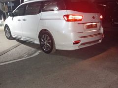 Сүрөт унаа Kia Carnival