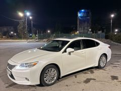 Сүрөт унаа Lexus ES