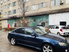 Сүрөт унаа Subaru Legacy