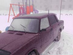 Сүрөт унаа ВАЗ (Lada) 2107