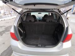 Сүрөт унаа Honda Fit