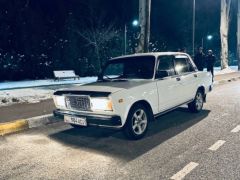 Photo of the vehicle ВАЗ (Lada) 2107