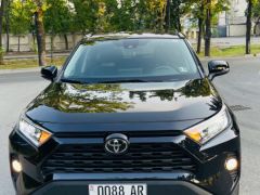 Фото авто Toyota RAV4