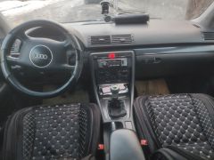 Фото авто Audi A4