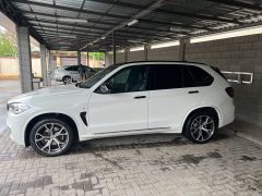 Сүрөт унаа BMW X5