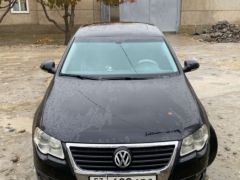 Фото авто Volkswagen Passat