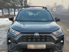 Фото авто Toyota RAV4