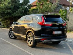 Сүрөт унаа Honda CR-V