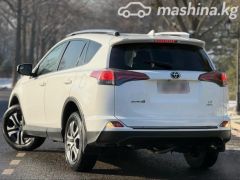 Сүрөт унаа Toyota RAV4