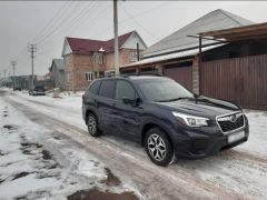 Сүрөт унаа Subaru Forester