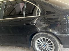 Фото авто BMW 5 серии