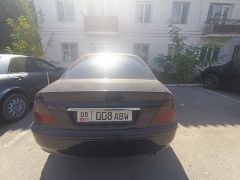 Сүрөт унаа Honda Accord