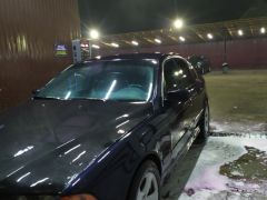 Сүрөт унаа BMW 5 серия