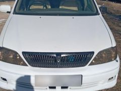 Фото авто Toyota Vista