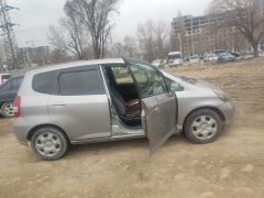 Photo of the vehicle Honda Fit