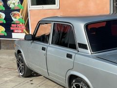 Сүрөт унаа ВАЗ (Lada) 2107